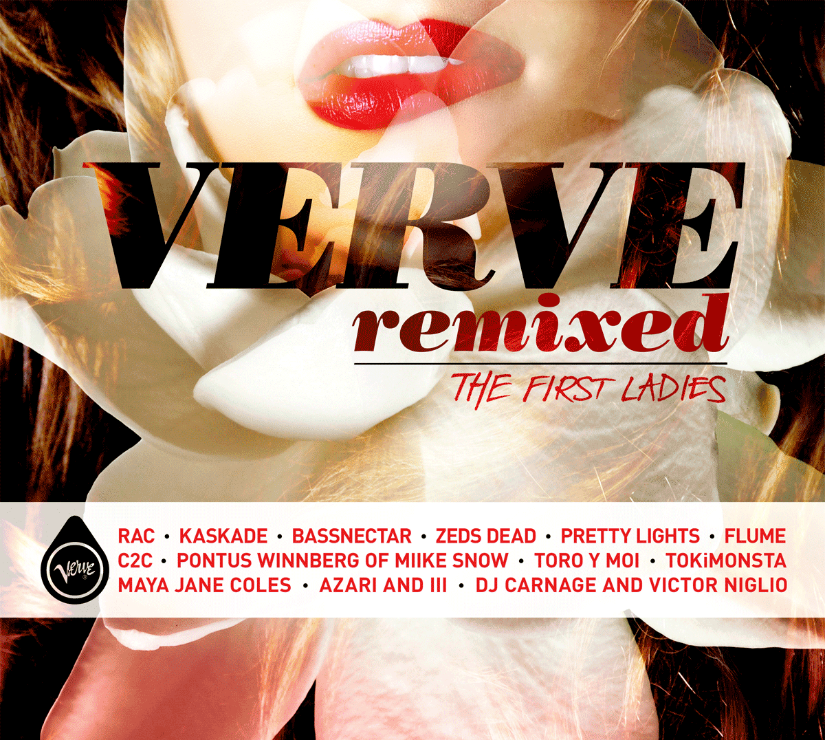 Verve Remixed
